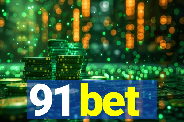 91 bet